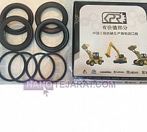 chinese construction machinery wheel loaders caliper kits